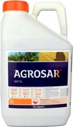AGROSAR 360 SL | 5 litres