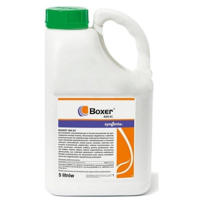 Boxer 800 EC - Boxer 80 | 5 litres – Image 1