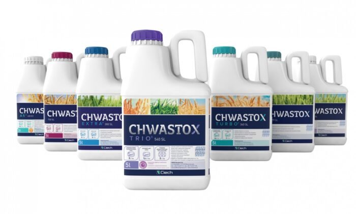 Chwastox EXTRA 300 SL | 1 litre – Image 5